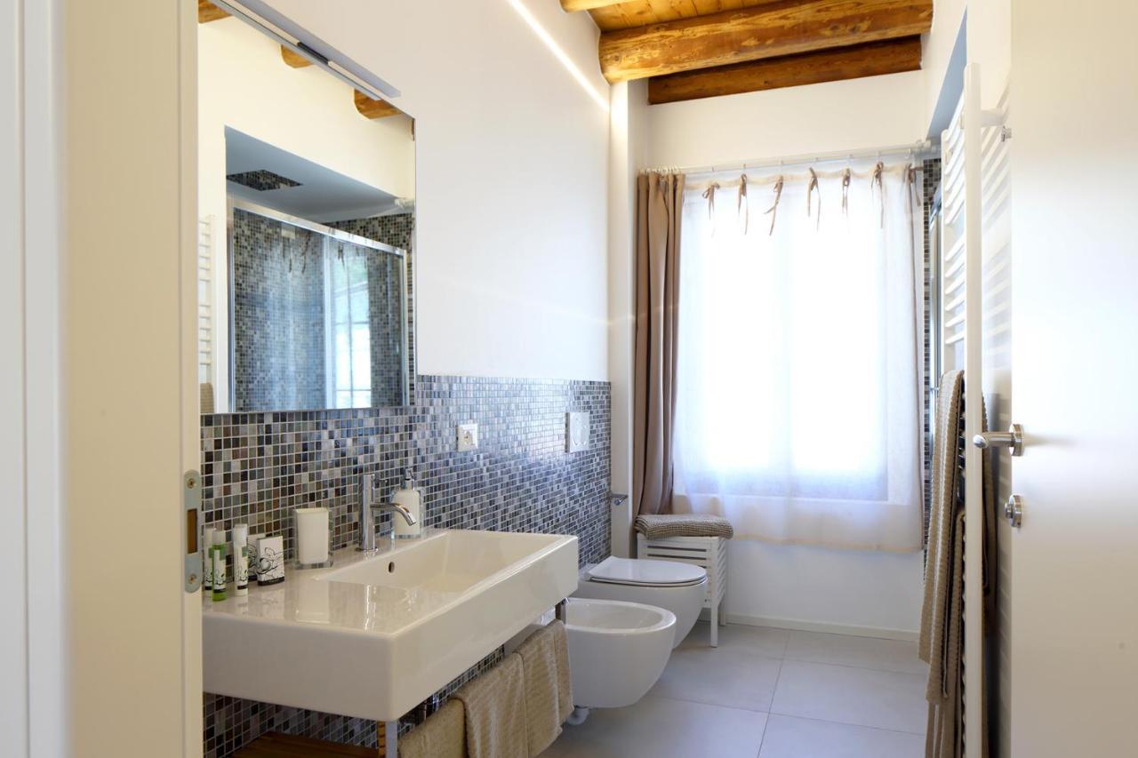 Le Zitelle Di Ron Bed & Breakfast Valdobbiadene Dış mekan fotoğraf