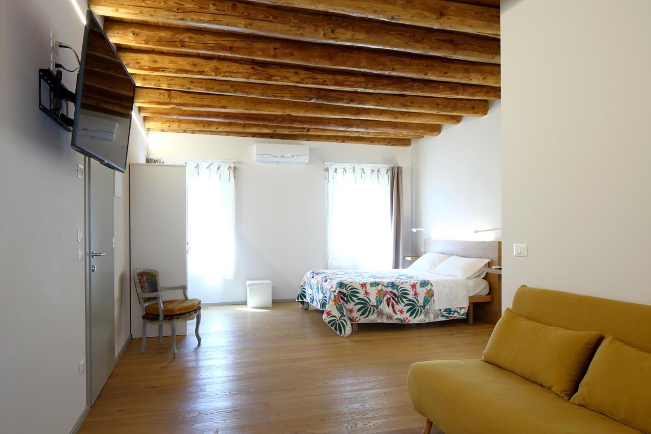 Le Zitelle Di Ron Bed & Breakfast Valdobbiadene Dış mekan fotoğraf