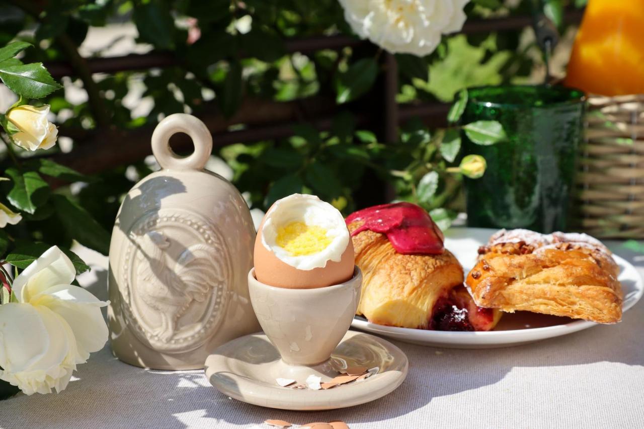 Le Zitelle Di Ron Bed & Breakfast Valdobbiadene Dış mekan fotoğraf