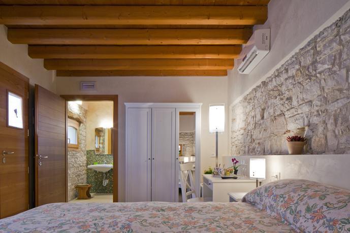 Le Zitelle Di Ron Bed & Breakfast Valdobbiadene Dış mekan fotoğraf