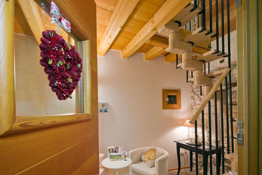 Le Zitelle Di Ron Bed & Breakfast Valdobbiadene Dış mekan fotoğraf